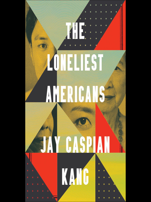 Cover of The Loneliest Americans